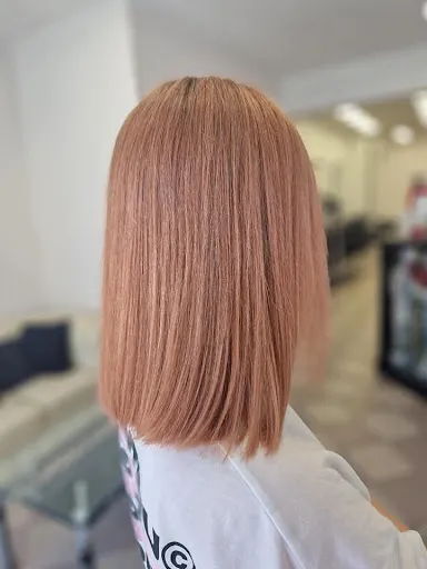 Salon Fryzjerski Wella Design